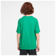 Nike Παιδική κοντομάνικη μπλούζα Dri-FIT Multi Nike Παιδική κοντομάνικη μπλούζα Dri-FIT Multi